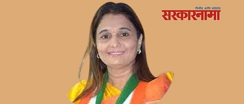 Hemlata Patil 