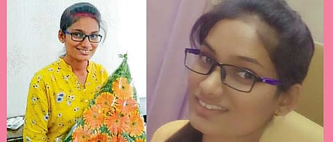 Kalpana-munde