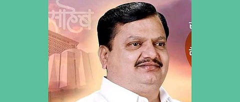 P-N-Patil