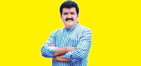 Sanjay Rathod 