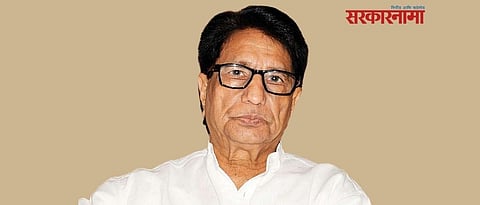 RLD Chief Ajit Singh Chaudhary dies due to Corona