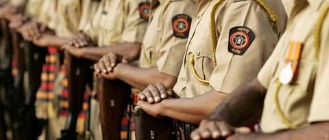 Mumbai Police Transfers