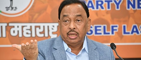 Narayan Rane should have been granted bail says Adv Asim Sarode