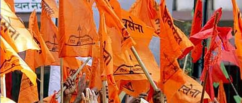Pune District Shivsena Executive Council Declared