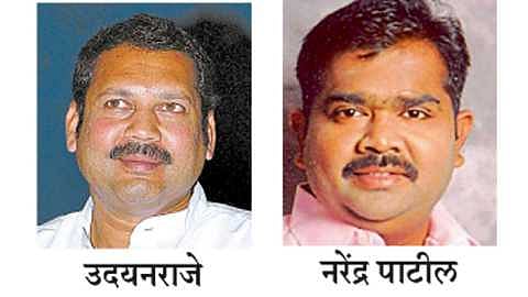 सातारा जिल्ह्याचा मूड बदलतोय ? 
