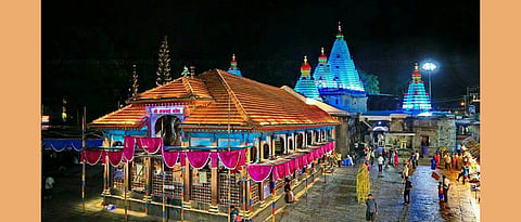 temple commitee