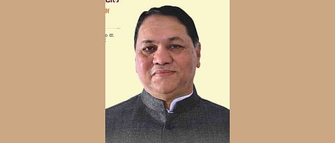 dilip walse patil