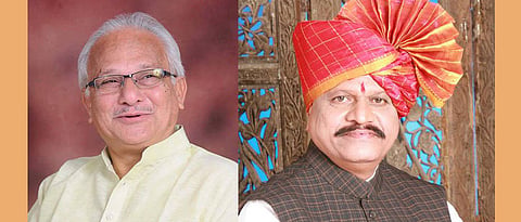 सांगलीत दोन आमदार असूनही "पोस्टर वॉर'मध्ये भाजप पिछाडीवर! 