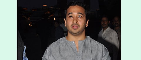 Nitesh Rane