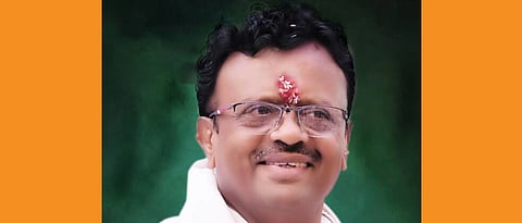 rajendra shingane