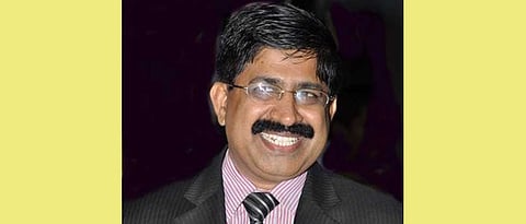 शेखर गायकवाड राज्याचे नवीन साखर आयुक्त