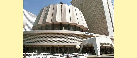 मंत्रालयातील लेट लतीफ महाशयांच्या रजा वसुलींच्या फाईली धुळखात 