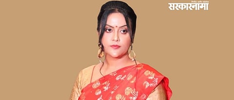 Amruta Fadnavis 