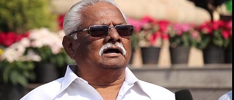 बंडखोरीसाठी मला भाग पाडू नका; आमदार अनिल गोटेंचा भाजपला इशारा 