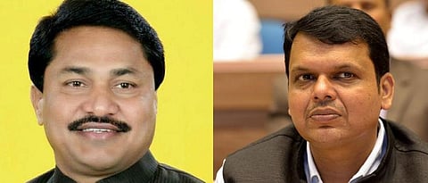 ओबीसी आरक्षणाचे खरे मारेकरी फडणवीसच 