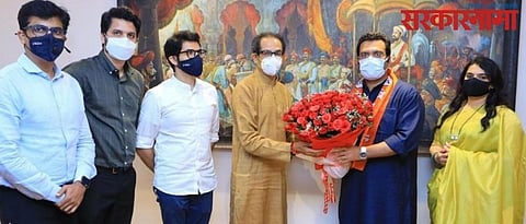 Aditya Shirodkar