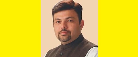 Ashish Deshmukh 