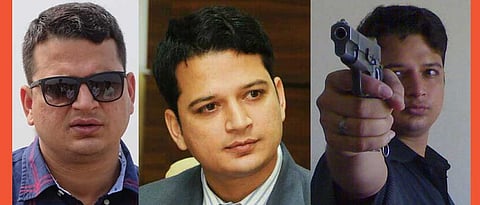 Astikkumar-pande