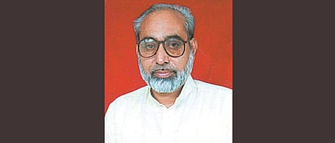 बाळापूर पतसंस्था गैरव्यवहार - माजी अामदार नातीकाेद्दीन खतीब यांंच्या संपत्तीची चाैकशी