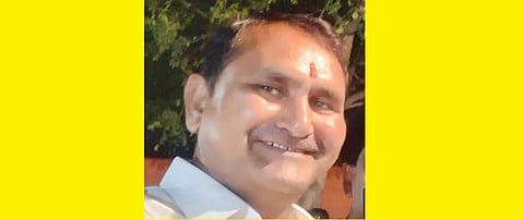 Mohan Makde