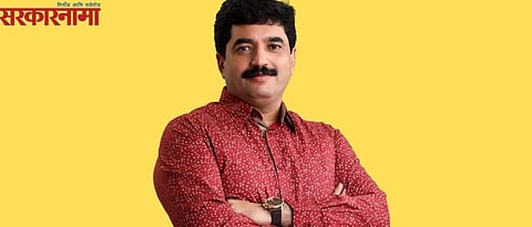 Murlidhar Mohol