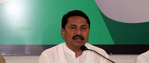 'त्यांच्या'कडून  लेबल लावून पूरग्रस्तांना मदत : नाना पटोले राष्ट्रवादीवर घसरले