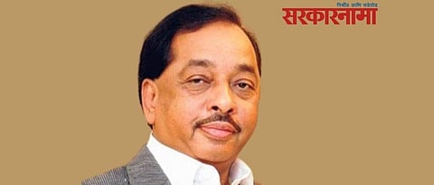 Narayan Rane 