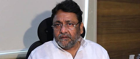  Nawab Malik