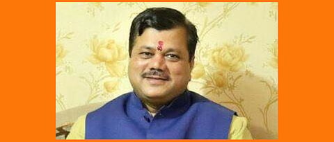 Pravin Darekar