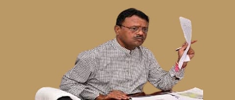 Rajendra Shingne