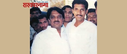 Vilasrao Deshmukh Memories- Mla Rajesh Rathod News Aurangabad