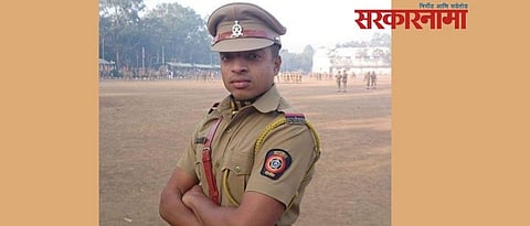  Pimpri-Chinchwad Police Commissioner Krishnaprakash suspended PSI  .jpg