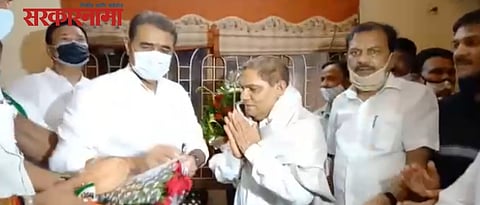 Shekhar Sawarbandhe