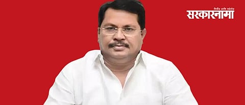 Vijay Wadettiwar