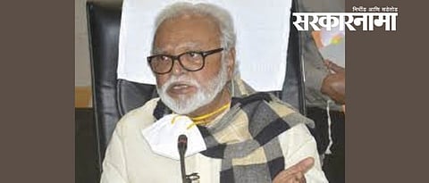 Chhagan Bhujbal