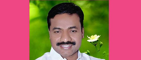 वाल्हे गाव दुर्गाडे सरांचेच; पंचायत समिती माजी सभापतींचा दारूण पराभव 