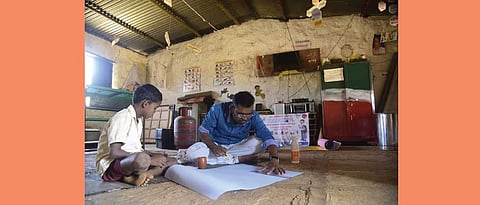 rajnikant mendhe