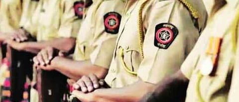 police officer  