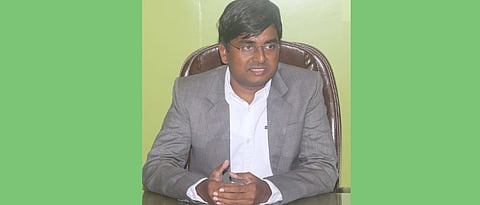 राहुल रेखावार : अभ्यासू विद्यार्थी ते डॅशिंग आयएएस अधिकारी 