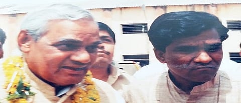 Minister Raosaheb danve memory news aurangabad