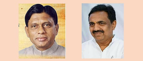 इस्लामपुरात आम्ही ताकद दाखविली; जयंतरावांना शिवाजीराव नाईकांचे प्रत्त्युत्तर! 