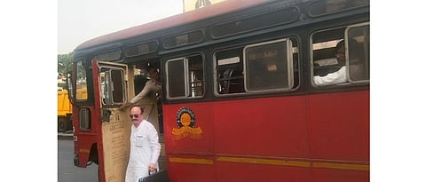 suryakant palande