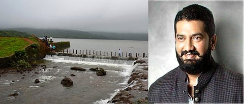 Shivendraraje's success in pursuit; First installment of Rs. 25 crore deposited for Kas Dam