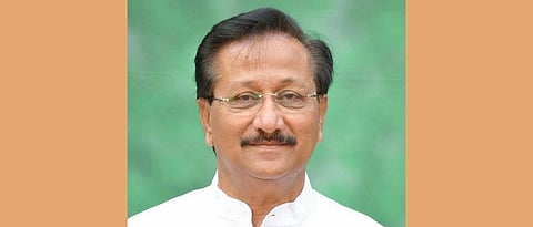 विजयसिंह मोहिते-पाटील म्हणतात, `भाजपने संधी दिल्यास माढ्यातून लढणार' 