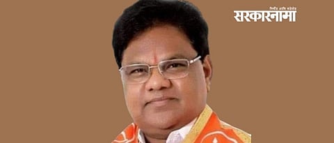 Tanaji Sawant