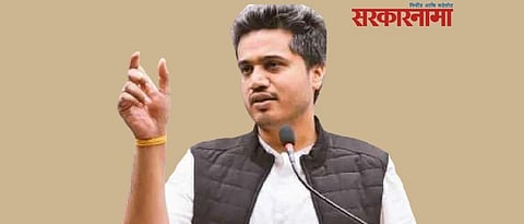  Rohit Pawar