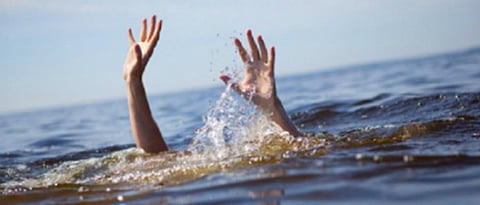 Drowned 