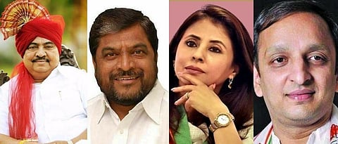 high court asks centre about governor nominated 12 mlas appointment