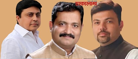 Abhijeet Wanjari - londhe - deshmukh