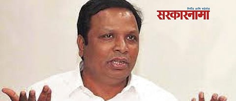 Ashish Shelar 